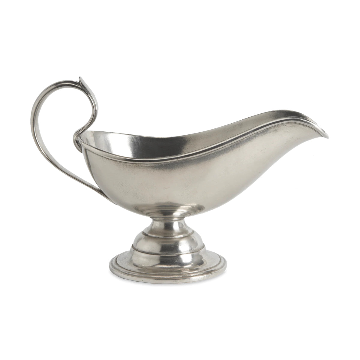 Match Gravy Boat