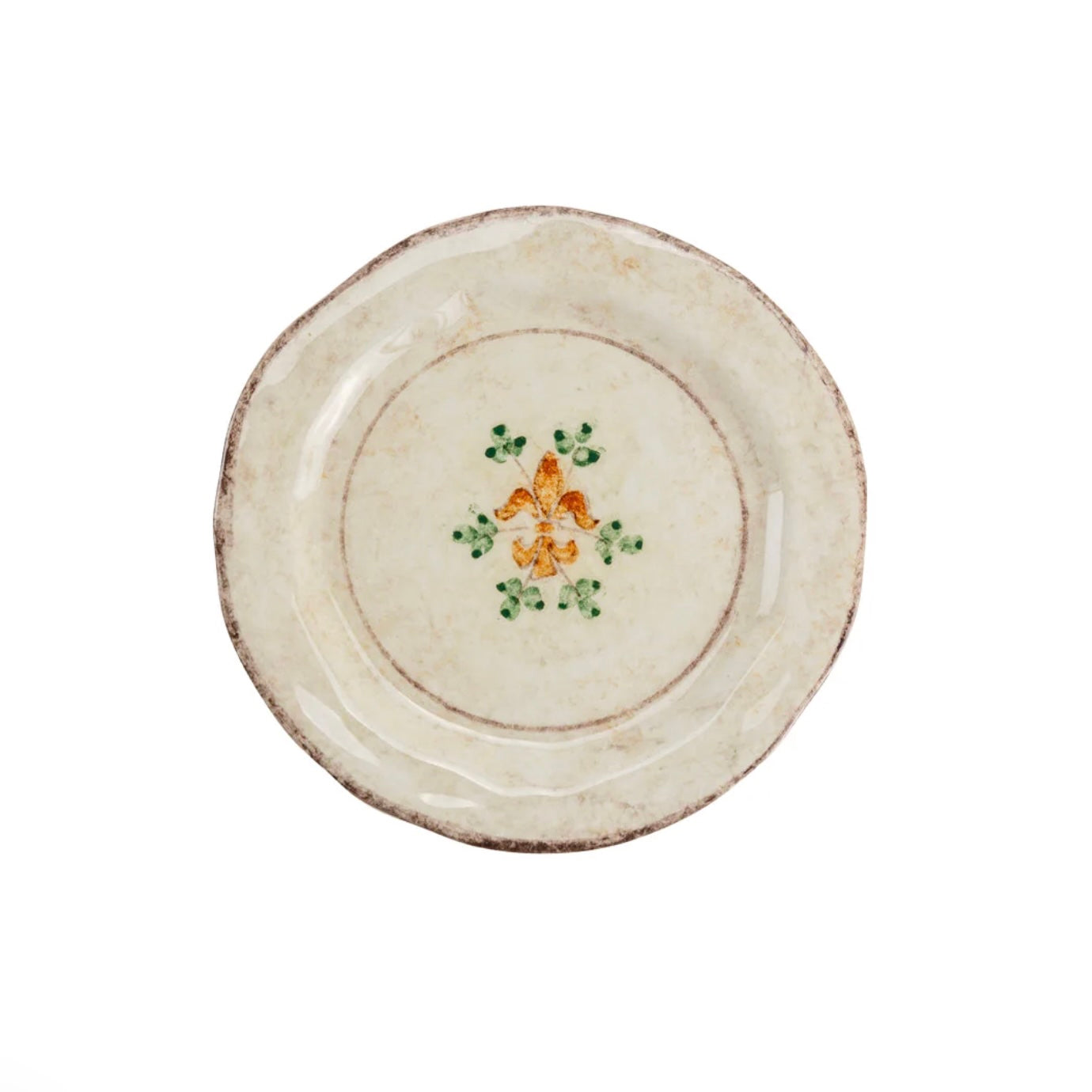 Arte Italica Medici Salad Plate
