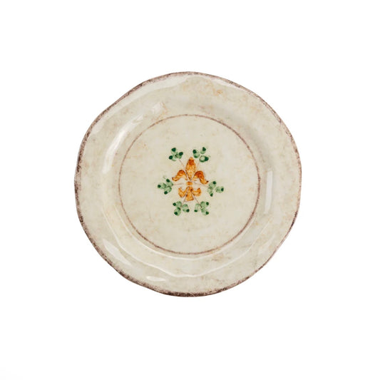 Arte Italica Medici Salad Plate
