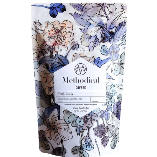 Methodical Pink Lady 12oz