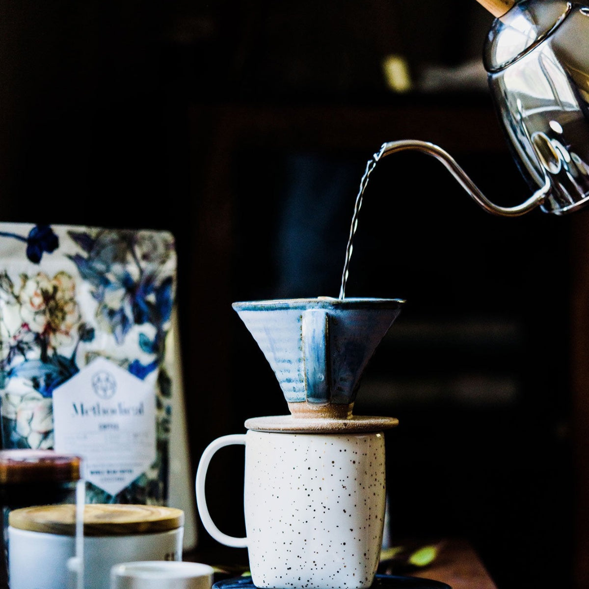 Methodical Pink Lady 12oz