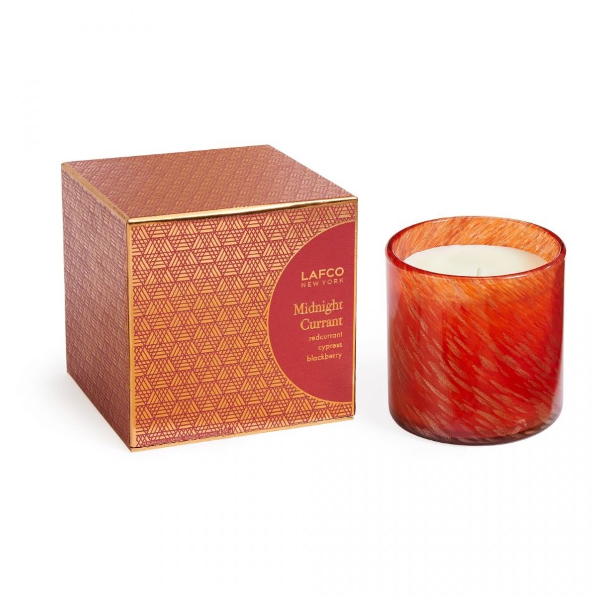 Midnight Currant 15.5oz Candle