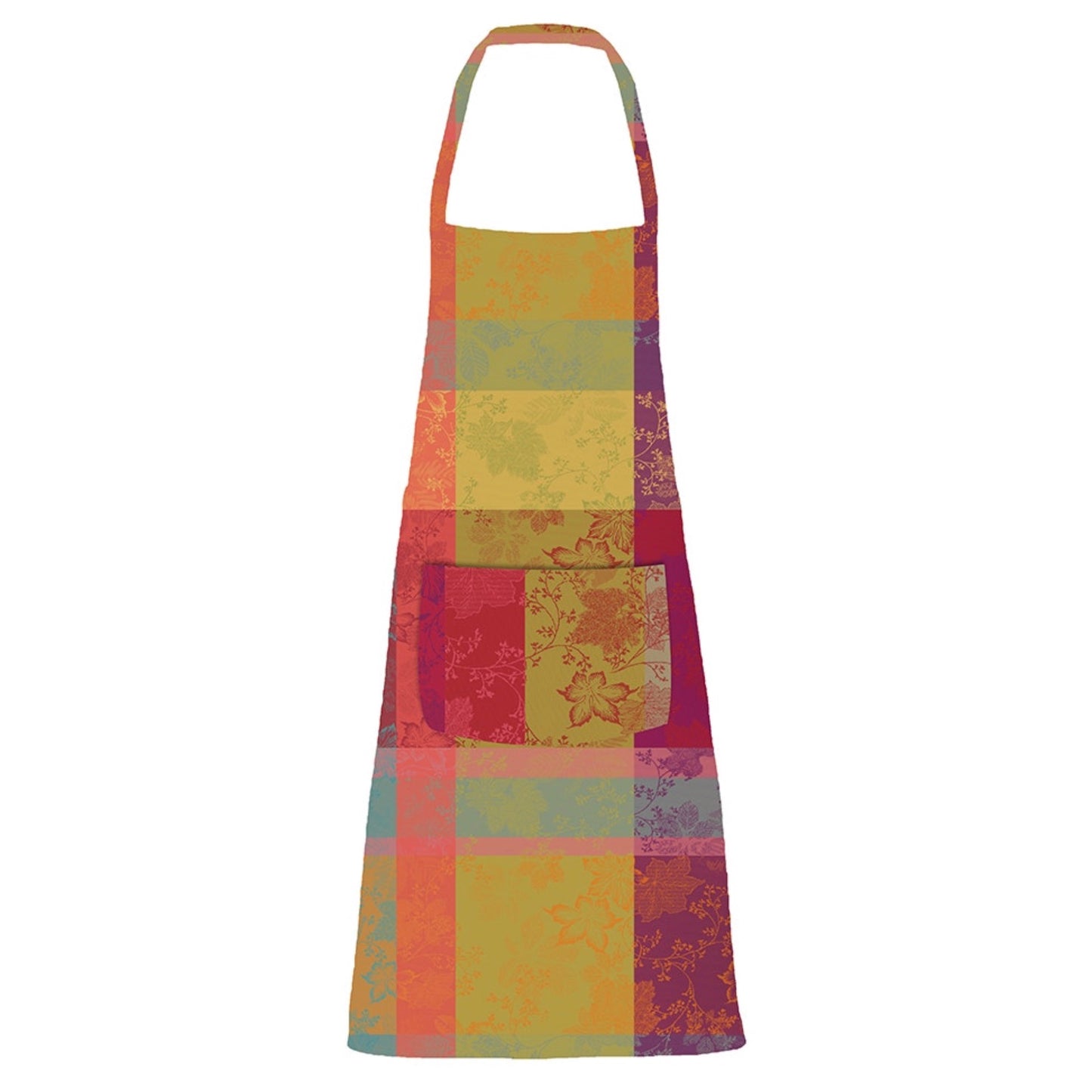 Mille Sous Bois Automne Apron