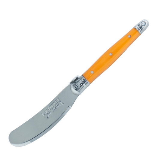 Jean Dubost Mini Spreader Orange