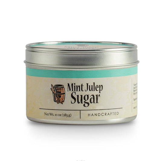 Mint Julep Sugar 10oz