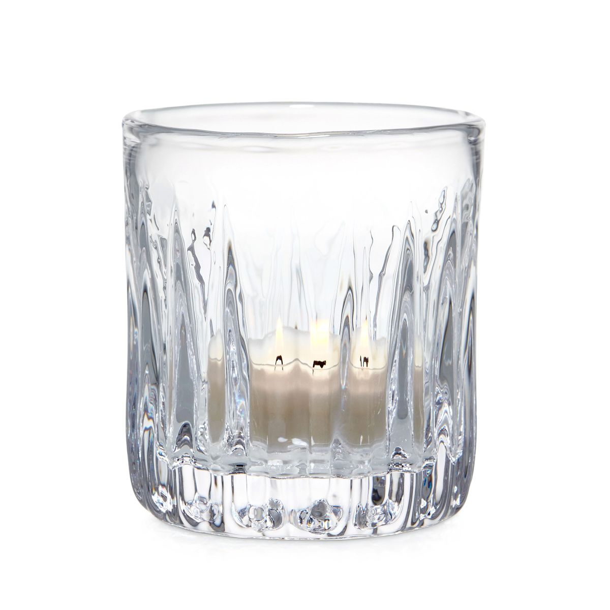 Simon Pearce Montpelier Tealight
