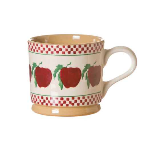 Apple Large Mug