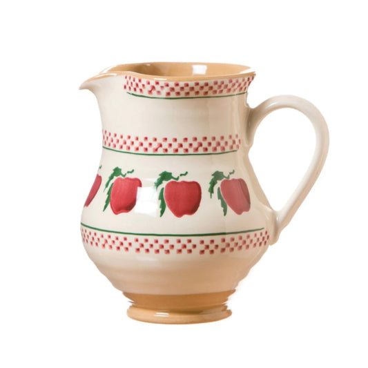 Apple Medium Jug