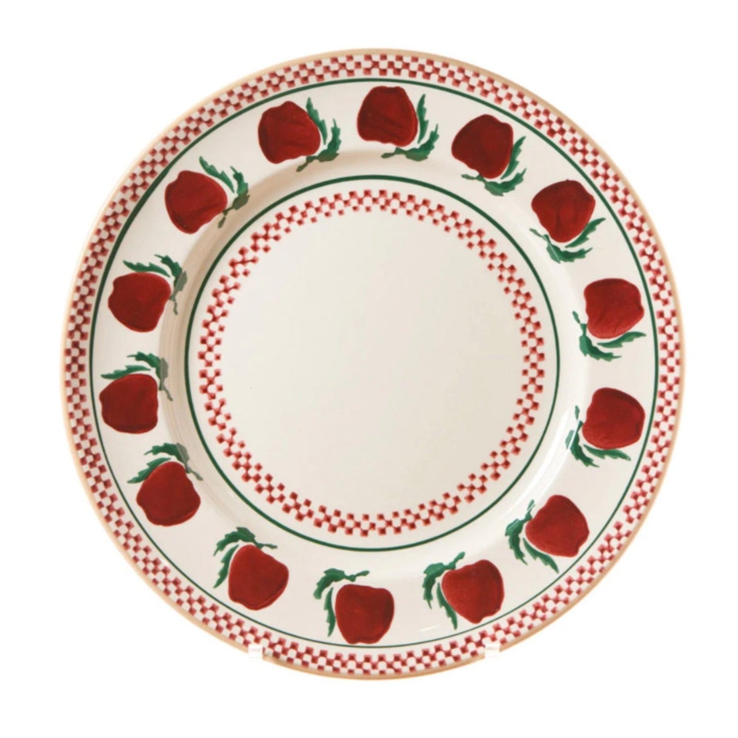 Apple Serving Plate