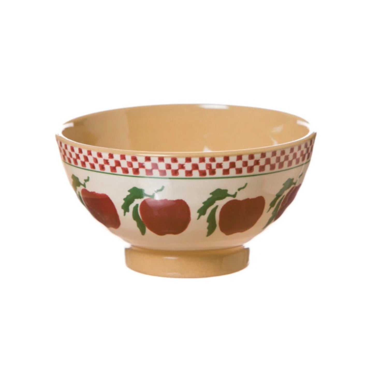 Apple Small Bowl