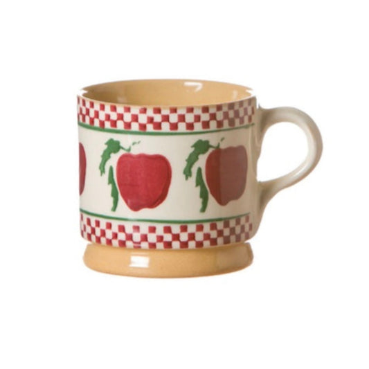 Apple Small Mug