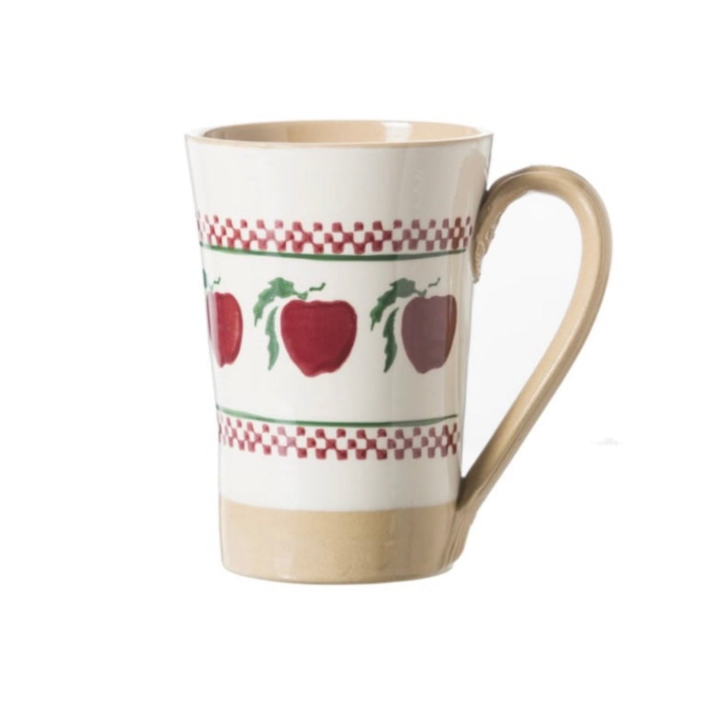 Apple Mug Tall