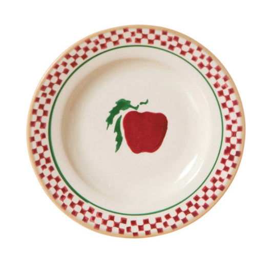 Apple Tiny Plate