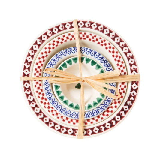 Nicholas Mosse Chef's Bowl Set