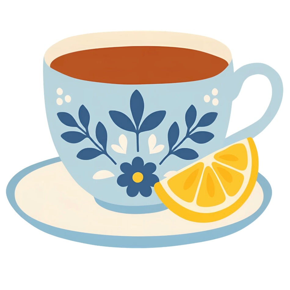 Mystery Tea Of The Month