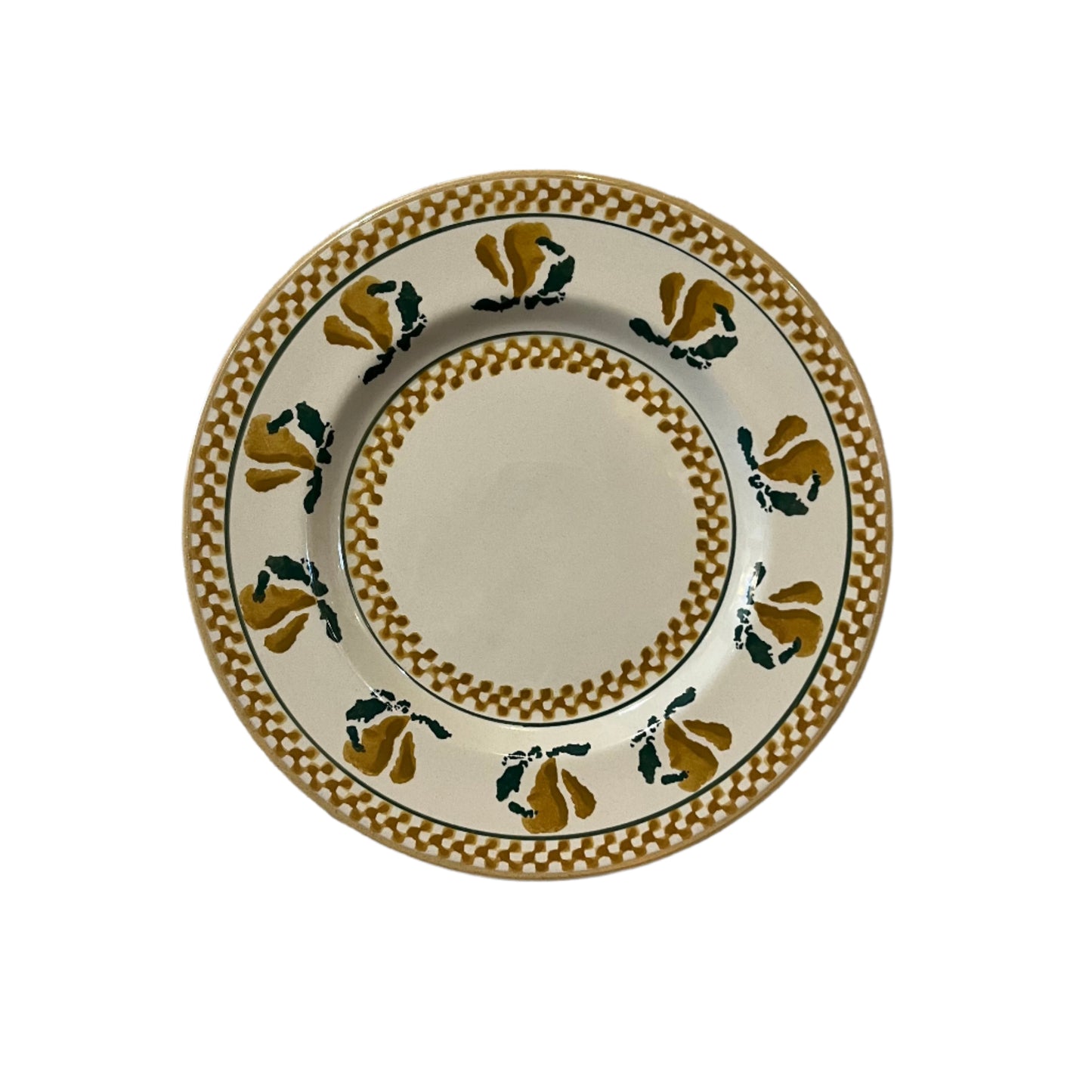 Nicholas Mosse Pear Lunch Plate