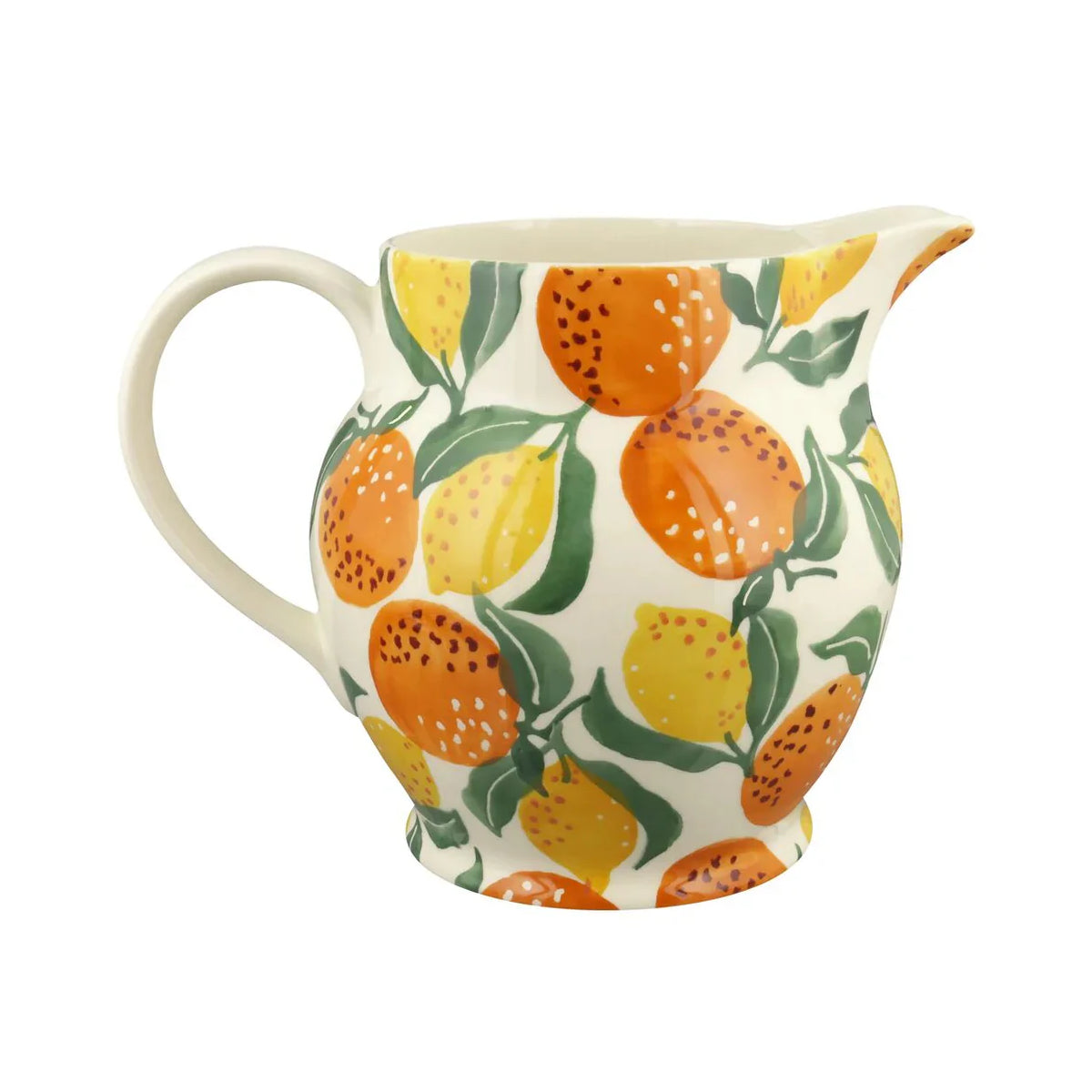Emma Bridgewater Oranges & Lemons 6 Pint Jug
