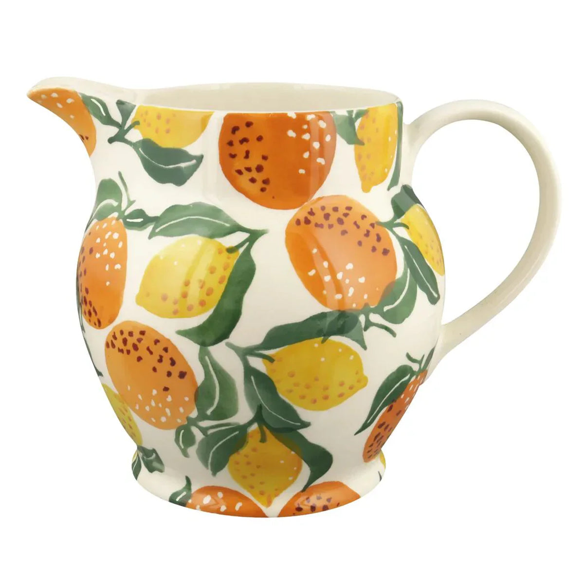 Emma Bridgewater Oranges & Lemons 6 Pint Jug