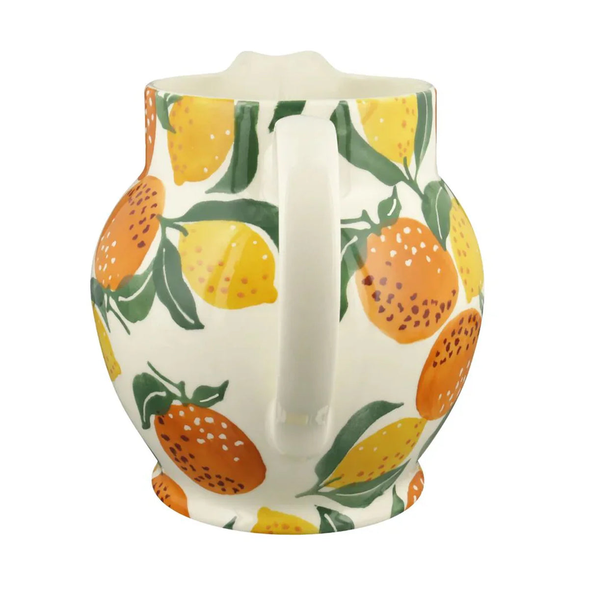 Emma Bridgewater Oranges & Lemons 6 Pint Jug