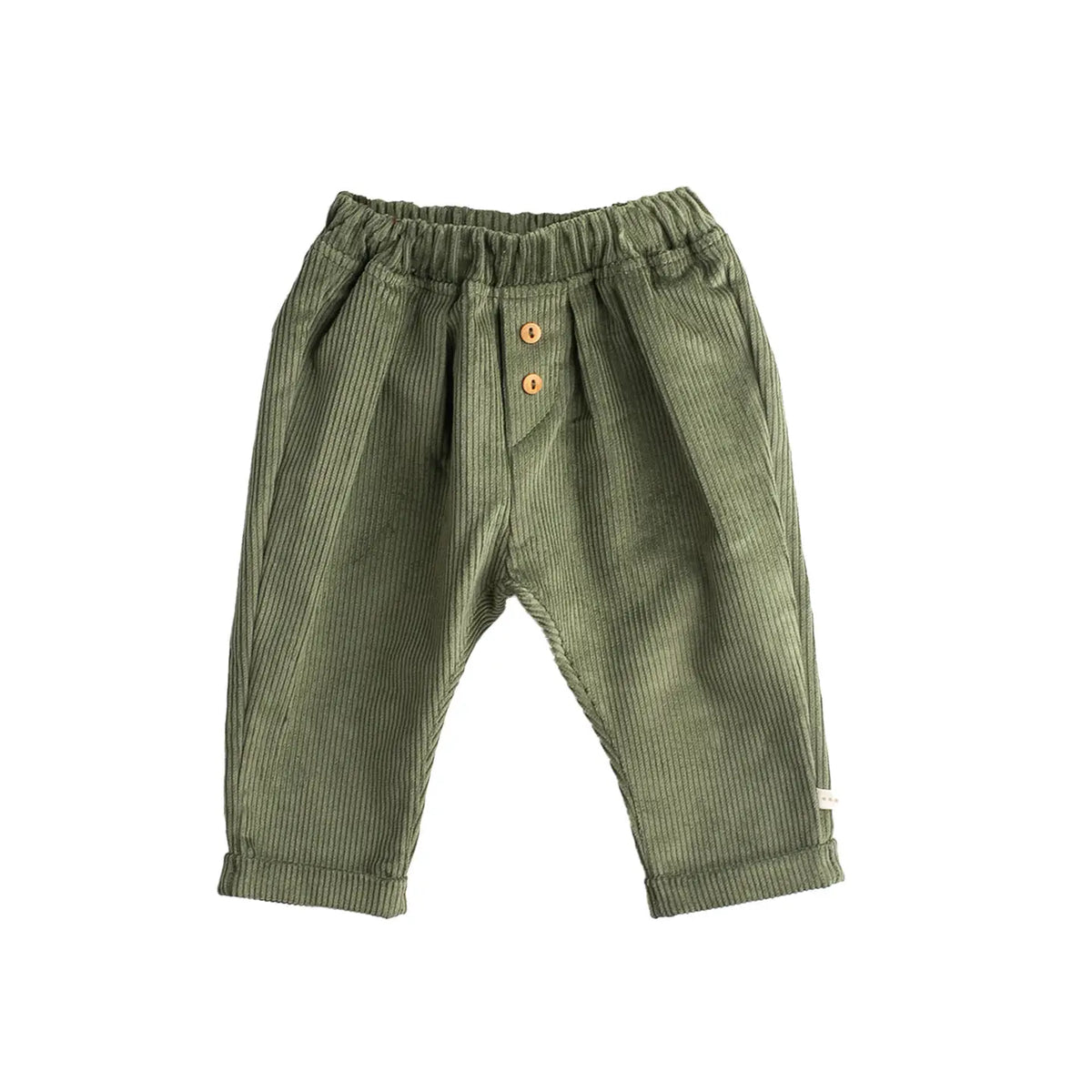 Les Petites Choses... Paco Corduroy Pants