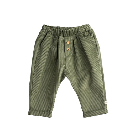 Les Petites Choses... Paco Corduroy Pants
