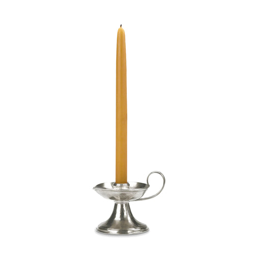 Match Pewter Bedside Candle