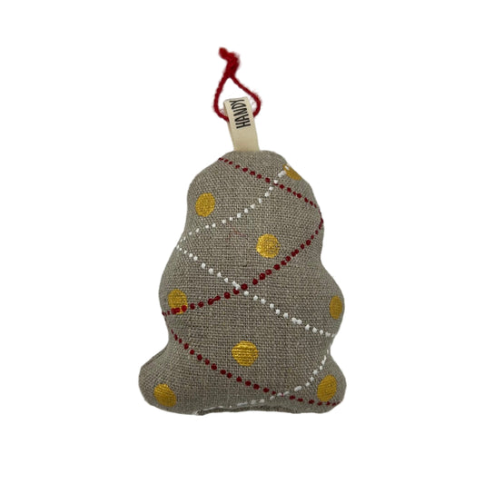 Christmas Tree Ornament