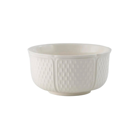 Gien Pont Aux Choux XL Cereal Bowl - White