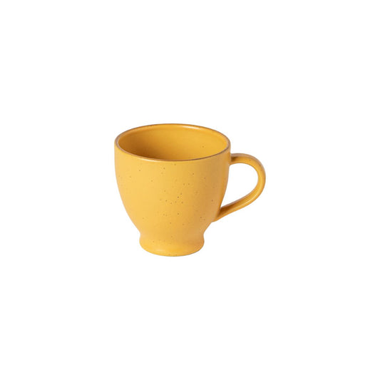 Positano Gema Yellow Mug