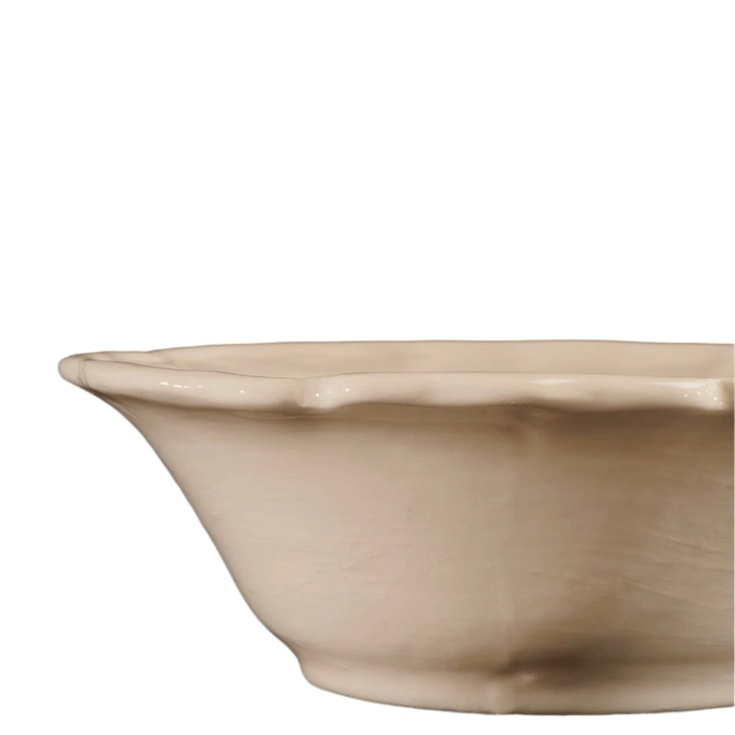 Sand Provence Bowl