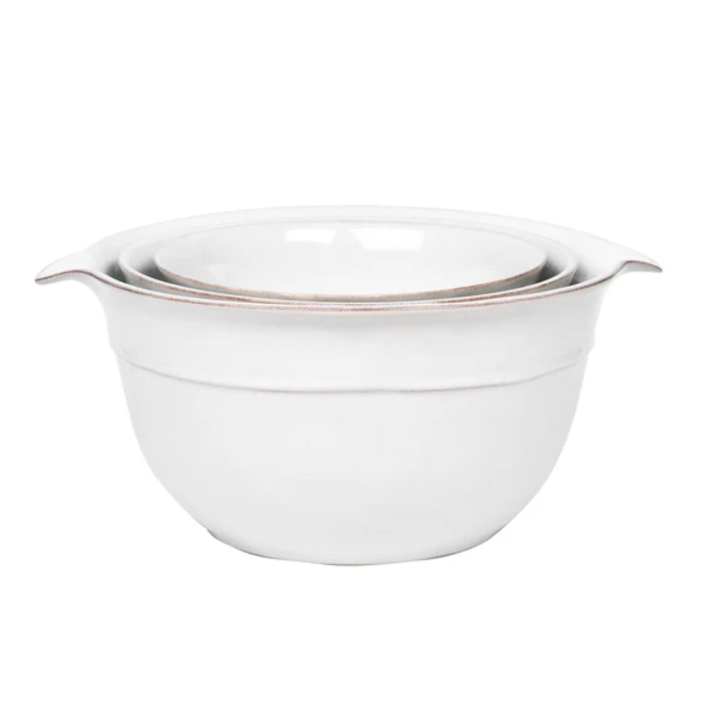 Puro Nesting Serving Bowls Set/3