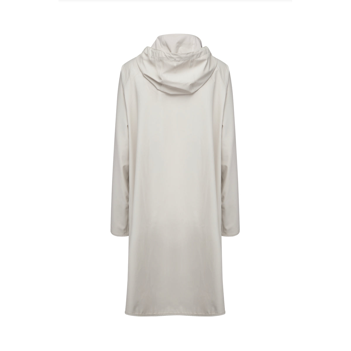 Ilse Jacobsen Rain Coat Milk Creme