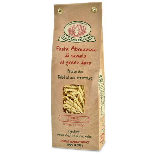 Trofi by Rustichella d'Abruzzo