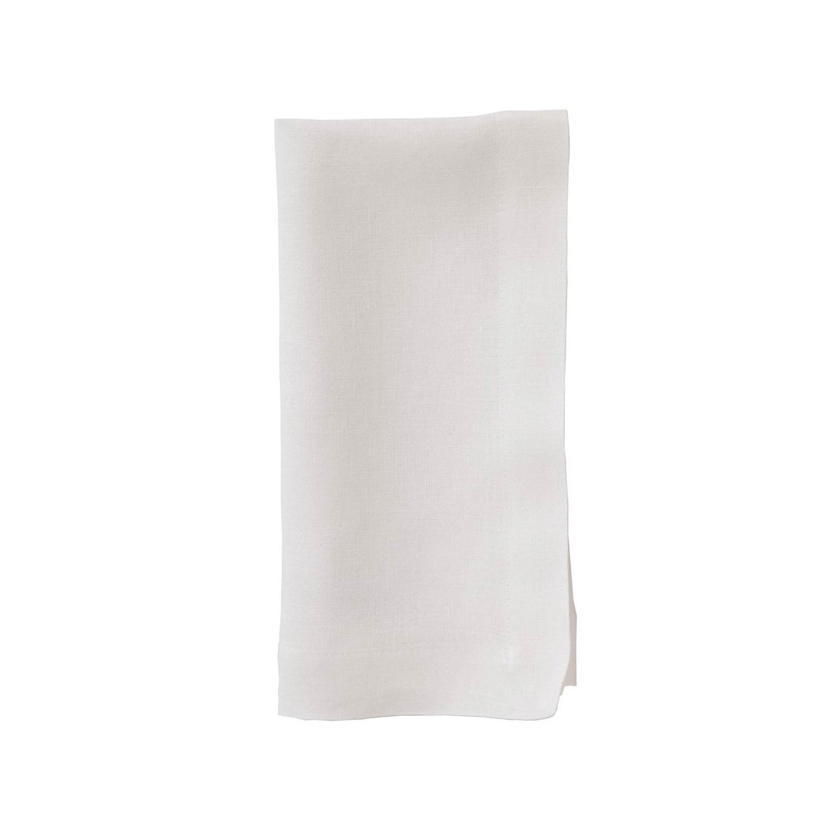 Bodrum Riviera Off White Napkin-set/4