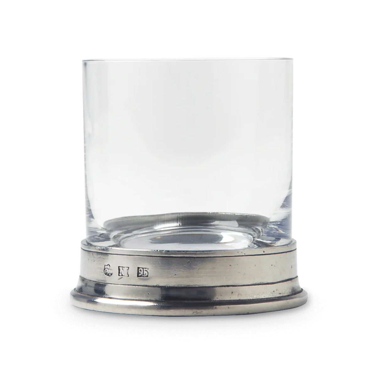 MATCH Classic Rocks Glass – Ann Marie's