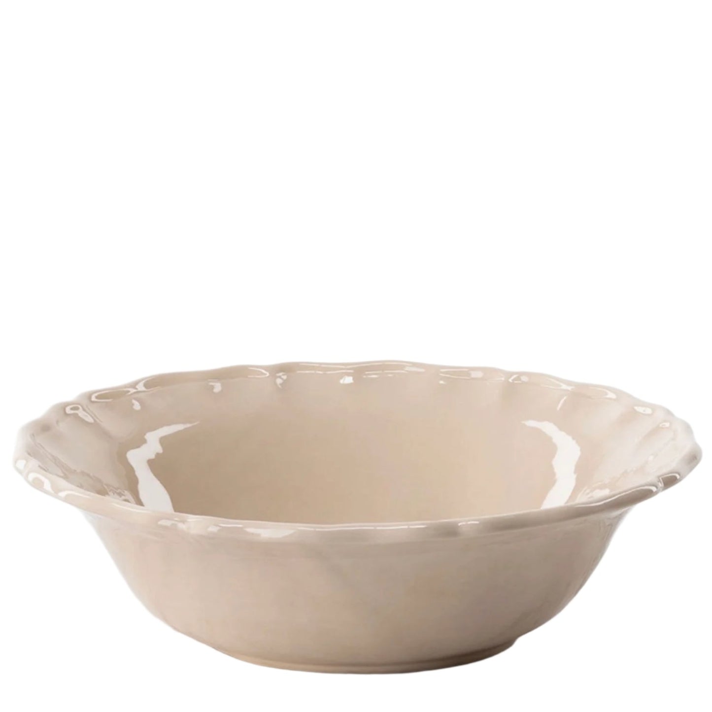 Sand Provence Salad Bowl