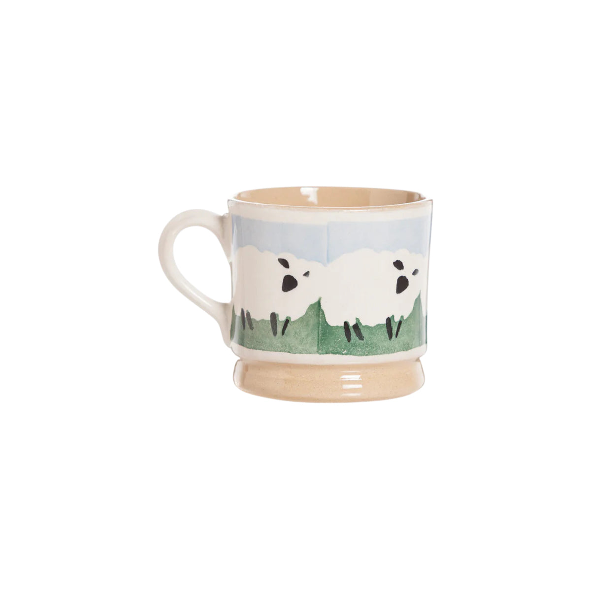 Sheepies Small Mug