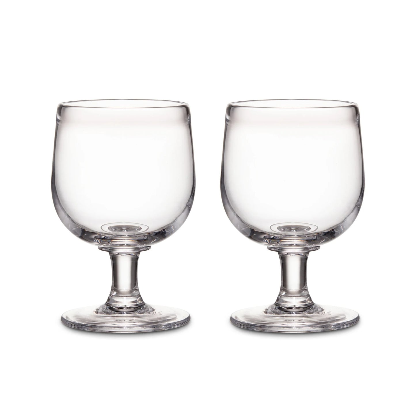 Simon Pearce Simon's Goblet - Set/2