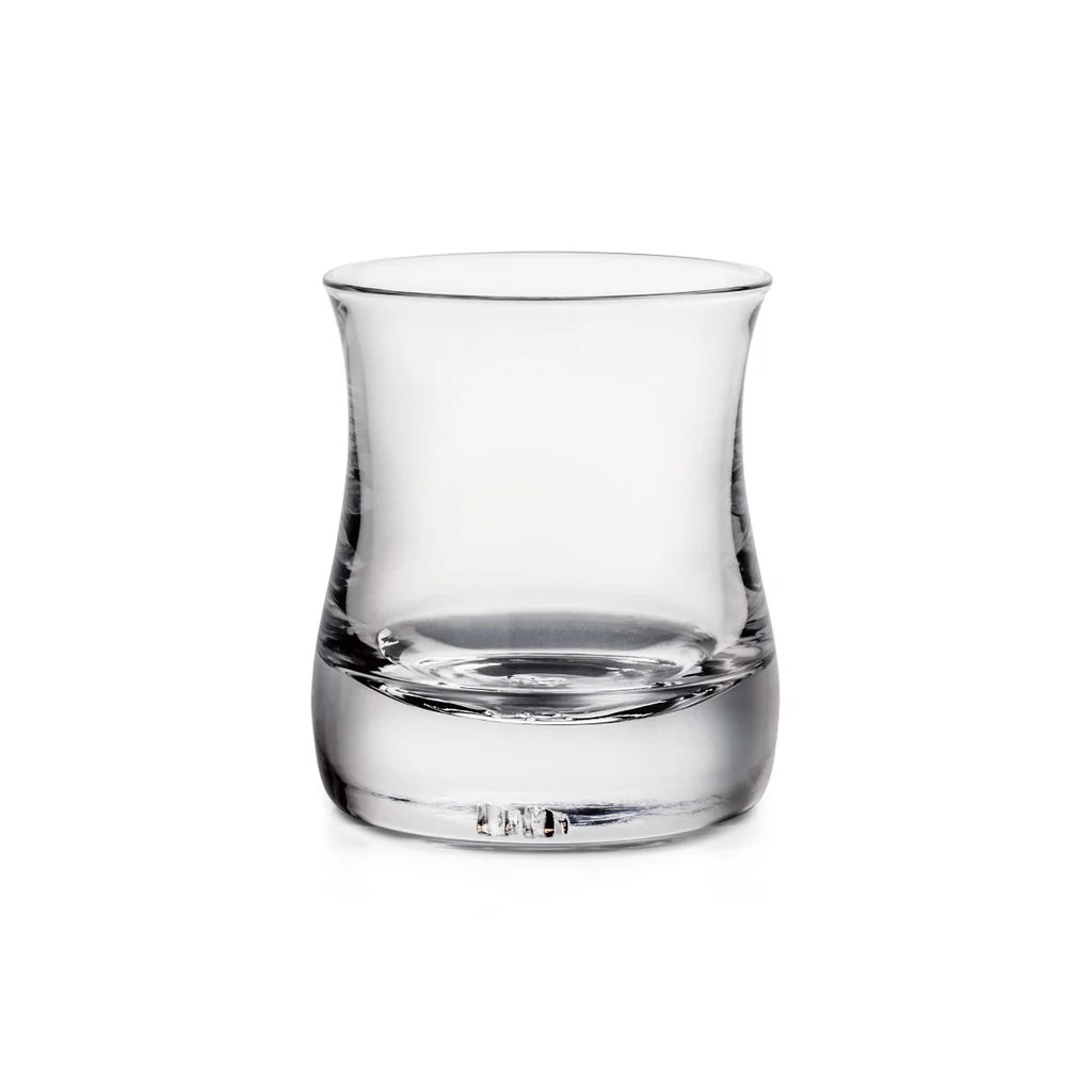 Simon Pearce Shoreham Double Old-Fashioned Glass