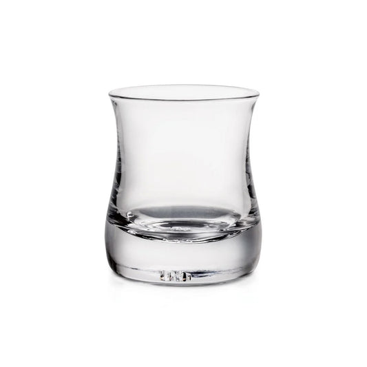Simon Pearce Shoreham Double Old-Fashioned Glass