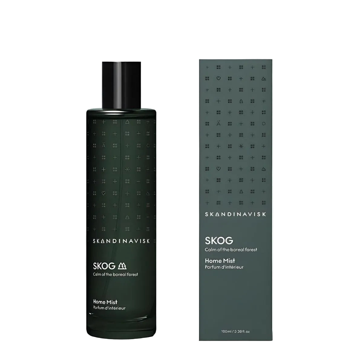 Skandinavisk Skog Home Mist 100ml
