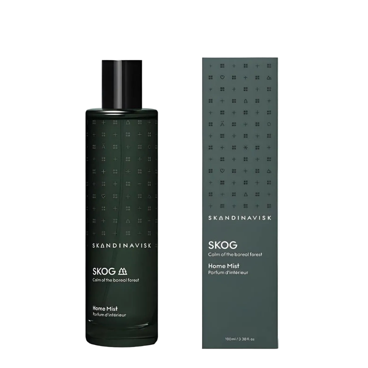 Skandinavisk Skog Home Mist 100ml