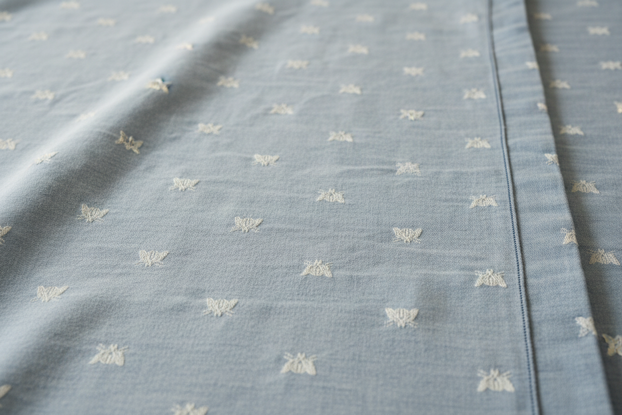Tessitura Pardi Api Bee Tablecloth