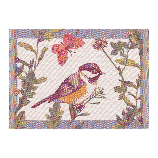 Ekelund Sommarfaglar Dishcloth