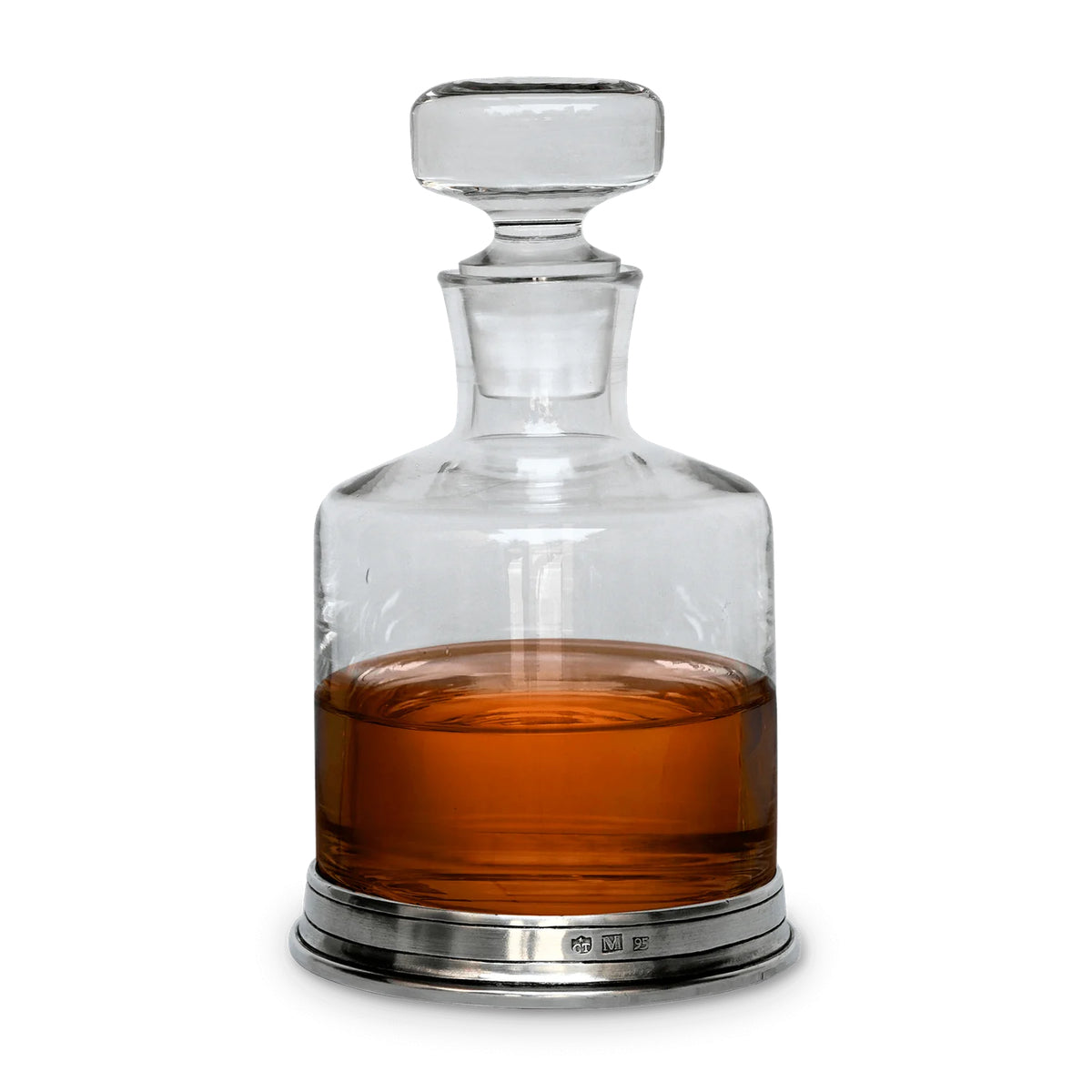 Match Spirits Decanter