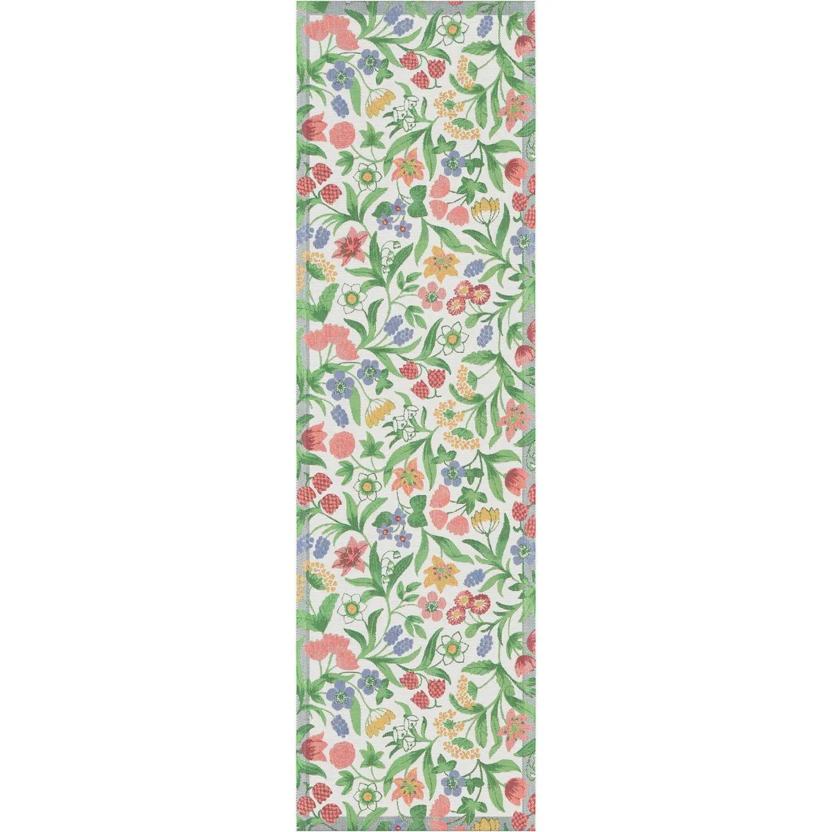 Ekelund Springtime Table Runner