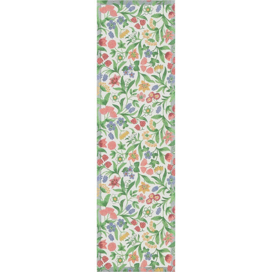 Ekelund Springtime Table Runner