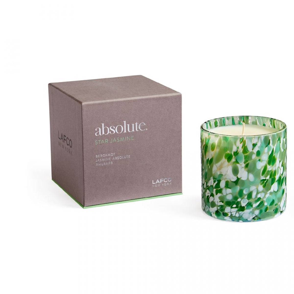 LAFCO Star Jasmine Absolute Candle 15.5oz