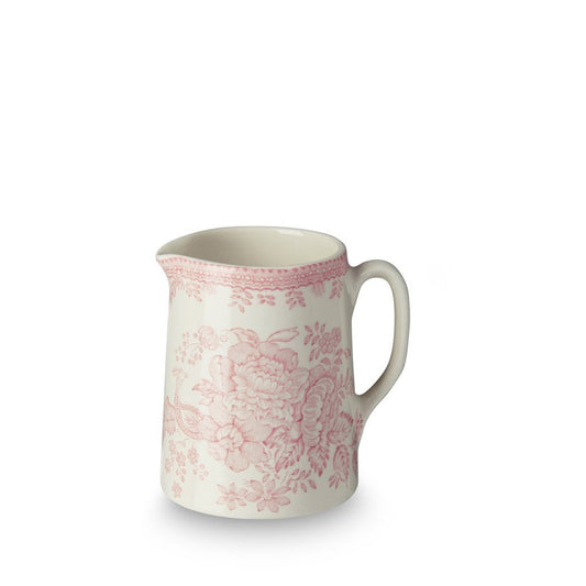 Pink Asiatic Pheasants Mini Tankard Jug