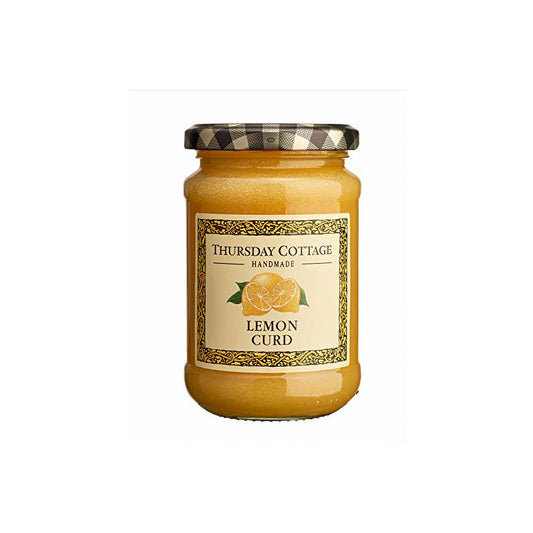 Thursday Cottage Lemon Curd